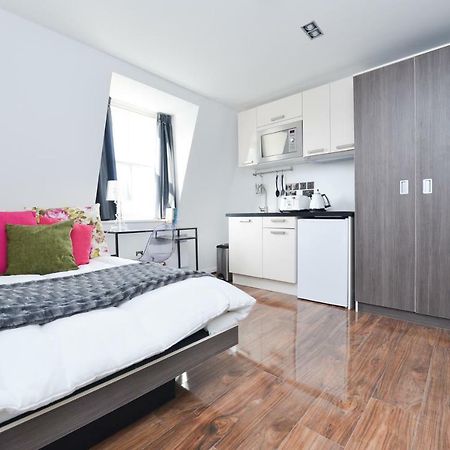 The Dome Hyde Park Apartment London Exterior photo
