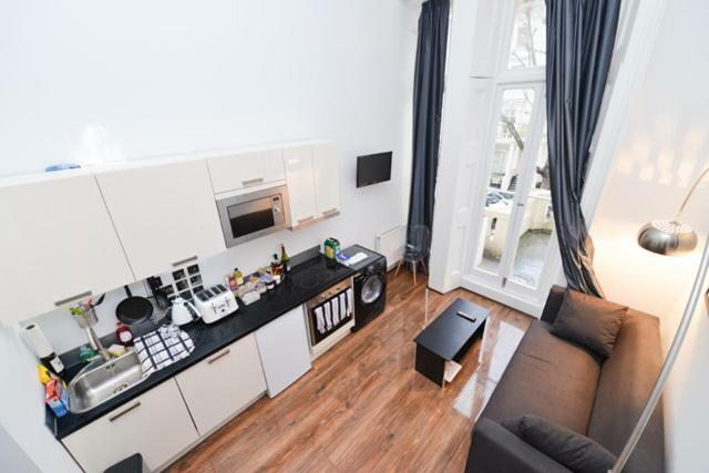 The Dome Hyde Park Apartment London Exterior photo