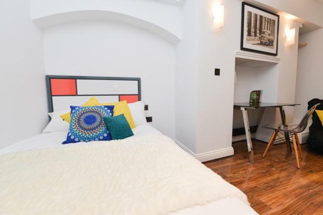 The Dome Hyde Park Apartment London Exterior photo