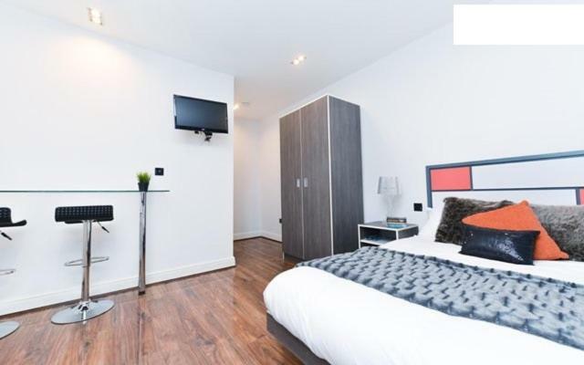 The Dome Hyde Park Apartment London Exterior photo
