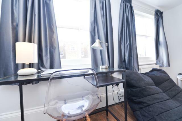 The Dome Hyde Park Apartment London Exterior photo