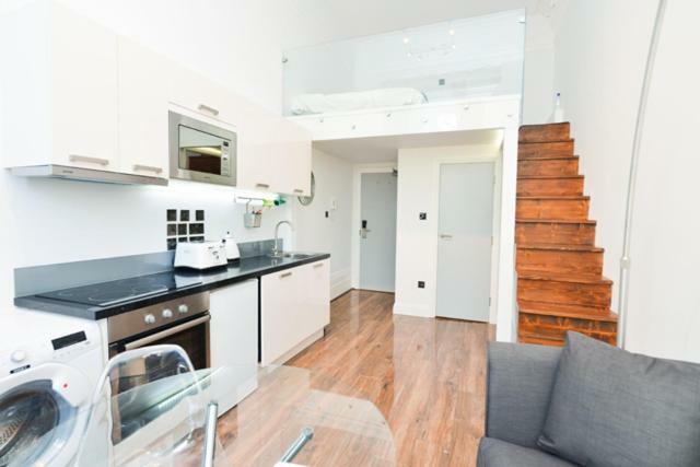 The Dome Hyde Park Apartment London Exterior photo