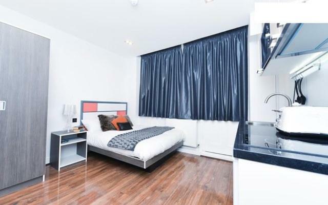 The Dome Hyde Park Apartment London Exterior photo