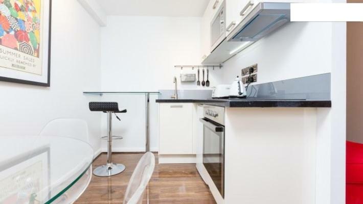 The Dome Hyde Park Apartment London Exterior photo