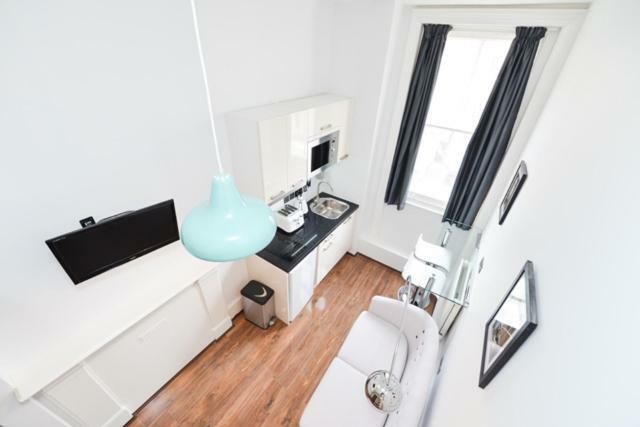 The Dome Hyde Park Apartment London Exterior photo