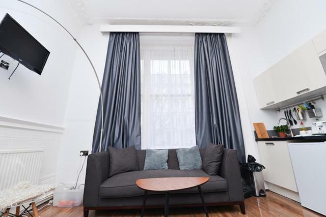The Dome Hyde Park Apartment London Exterior photo