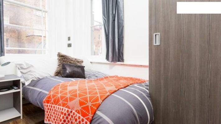 The Dome Hyde Park Apartment London Exterior photo