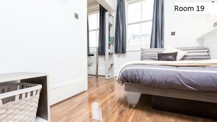 The Dome Hyde Park Apartment London Exterior photo
