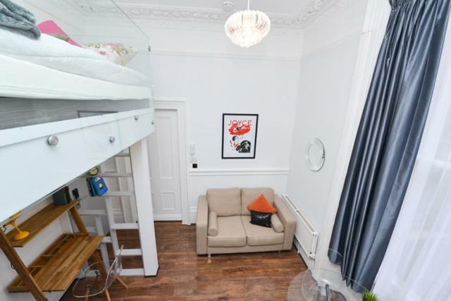 The Dome Hyde Park Apartment London Exterior photo