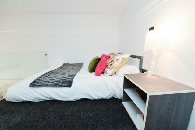 The Dome Hyde Park Apartment London Exterior photo