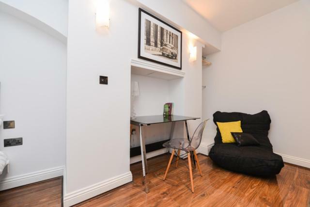 The Dome Hyde Park Apartment London Exterior photo