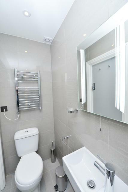 The Dome Hyde Park Apartment London Exterior photo