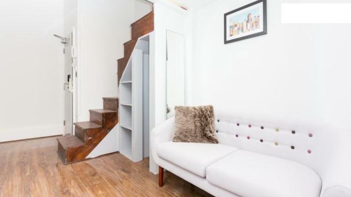 The Dome Hyde Park Apartment London Exterior photo