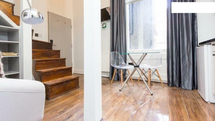 The Dome Hyde Park Apartment London Exterior photo